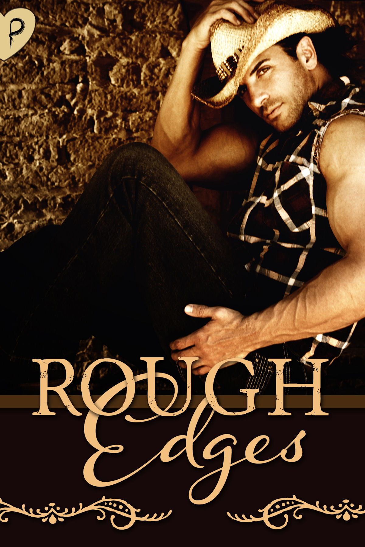 Rough Edges cover