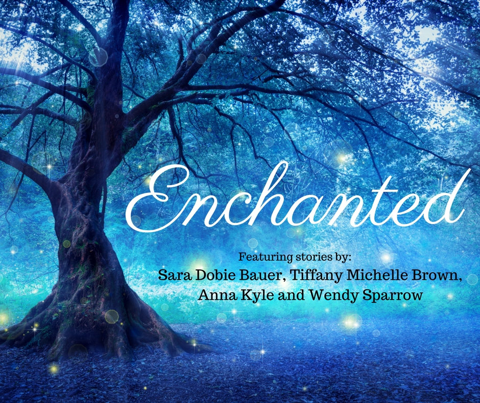 Enchanted