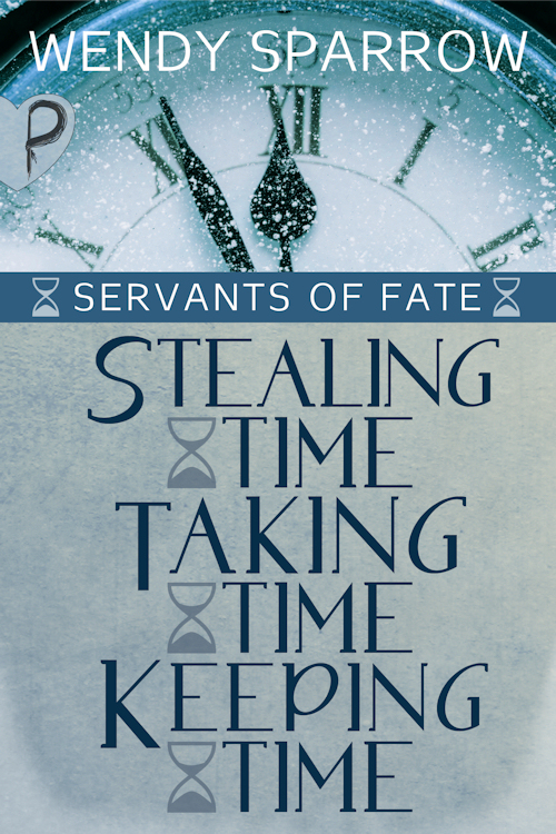 Servants of Fate